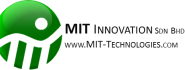 Bronze Sponsor - MIT Innovation