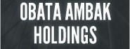 Bronze Sponsor - ObataAmbakHoldings